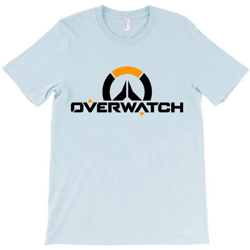 Overwatch T-shirt | Artistshot