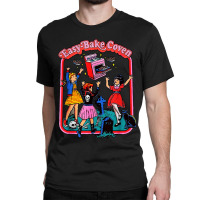 Kids Easy Bake Witch Coven Goth Classic T-shirt | Artistshot