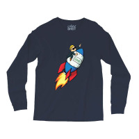 Run Gme Gamestock Long Sleeve Shirts | Artistshot