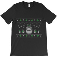 My Winter Neighbor T-shirt T-shirt | Artistshot