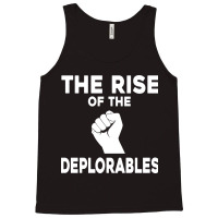 The Rises Of Deplorables Kids T-shirt Tank Top | Artistshot