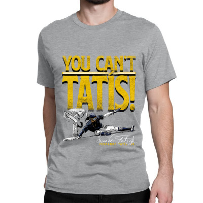 Fernando Tatis Jr. Slide Unisex T-Shirt - Teeruto