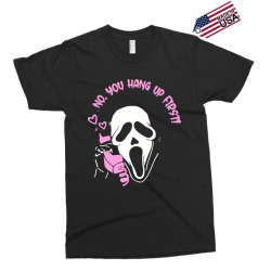 scream ghost Exclusive T-shirt | Artistshot