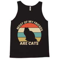 Pets Cat Lover Tank Top | Artistshot