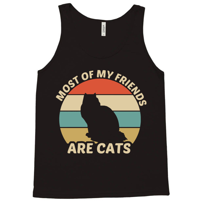 Pets Cat Lover Tank Top | Artistshot