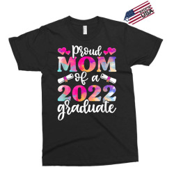 womens proud mom of 2022 graduate shirts, funny graduation t shirt Exclusive T-shirt | Artistshot