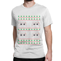 Christmas Gamer Style Classic T-shirt | Artistshot