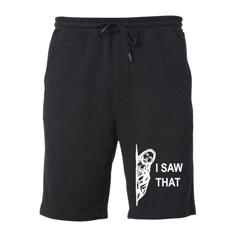 Quote Jesus' Fleece Short | Artistshot