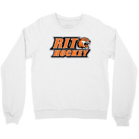 Rit Hockey Crewneck Sweatshirt | Artistshot