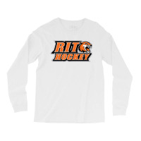 Rit Hockey Long Sleeve Shirts | Artistshot