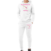 On Wednesdays We Wax Esthetician Aesthetician Skincare T Shirt Hoodie & Jogger Set | Artistshot