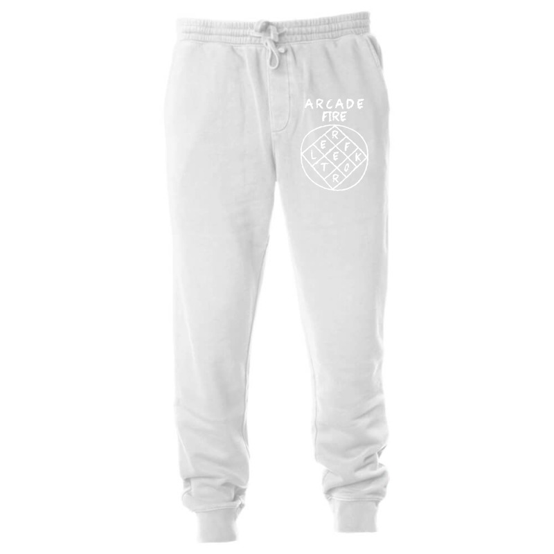 Arcade Fire Reflektor Classic Unisex Jogger by Hoang95 | Artistshot