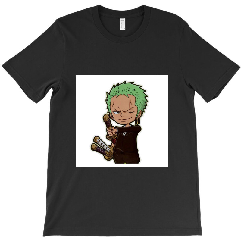 Anime Fan Art T-Shirt by TobyShop | Artistshot