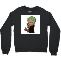 Anime Fan Art Crewneck Sweatshirt | Artistshot