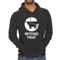 Beyond Meat' Vintage Hoodie | Artistshot