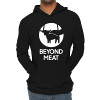 Beyond Meat' Lightweight Hoodie | Artistshot