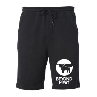 Beyond Meat' Fleece Short | Artistshot