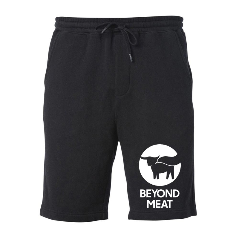 Beyond Meat' Fleece Short | Artistshot