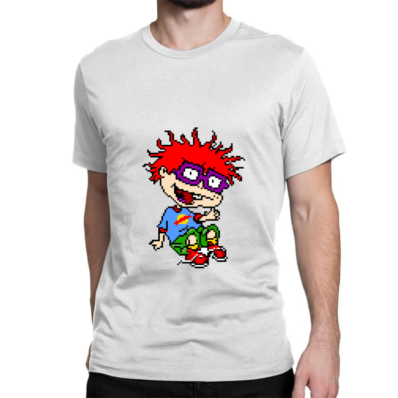 Custom Rugrats, Rugrats Vintage, Rugrats T Shirt, Rugrats Shirt ...