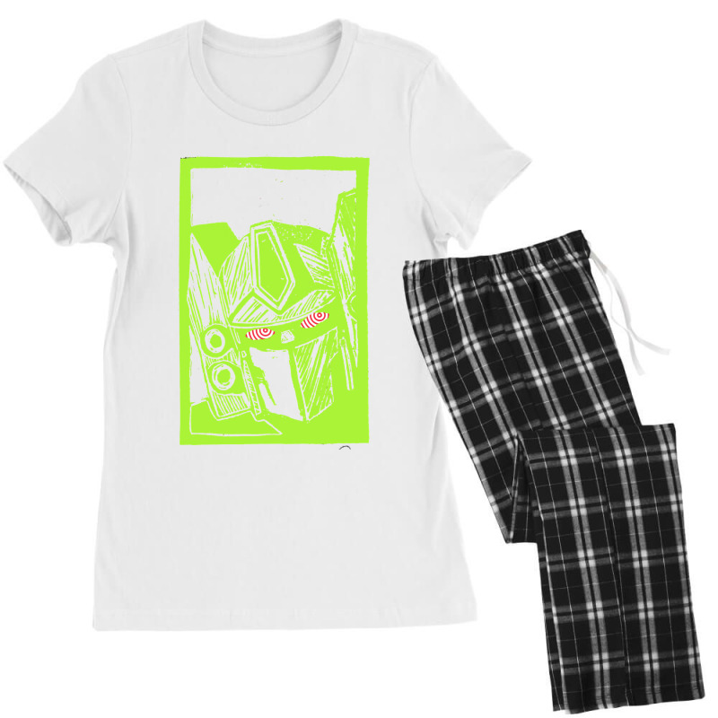 Bizarro Power Master Toxic Essential Women's Pajamas Set by Hoang95 | Artistshot