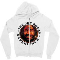 Special  Experience Podcast Zipper Hoodie | Artistshot