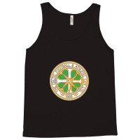 Glasgow Celtic Tank Top | Artistshot