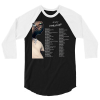 Face Mask Great Britain And United States Wizkidayo 3/4 Sleeve Shirt | Artistshot