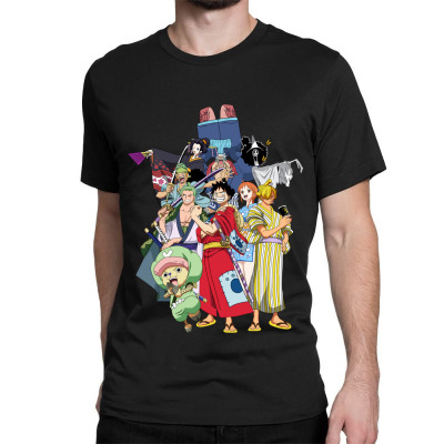 Wano Kids T-Shirts for Sale