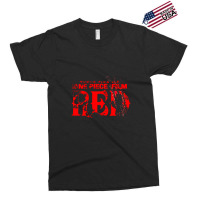 Film Red One Piece Exclusive T-shirt | Artistshot