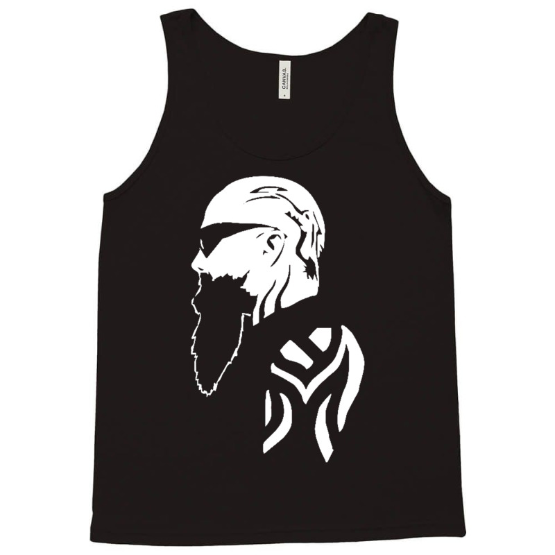 Kerry King Tank Top | Artistshot