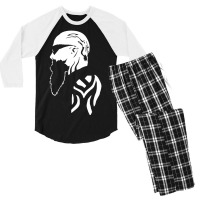 Kerry King Men's 3/4 Sleeve Pajama Set | Artistshot