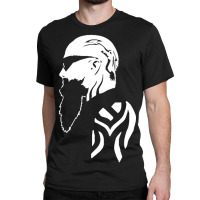 Kerry King Classic T-shirt | Artistshot