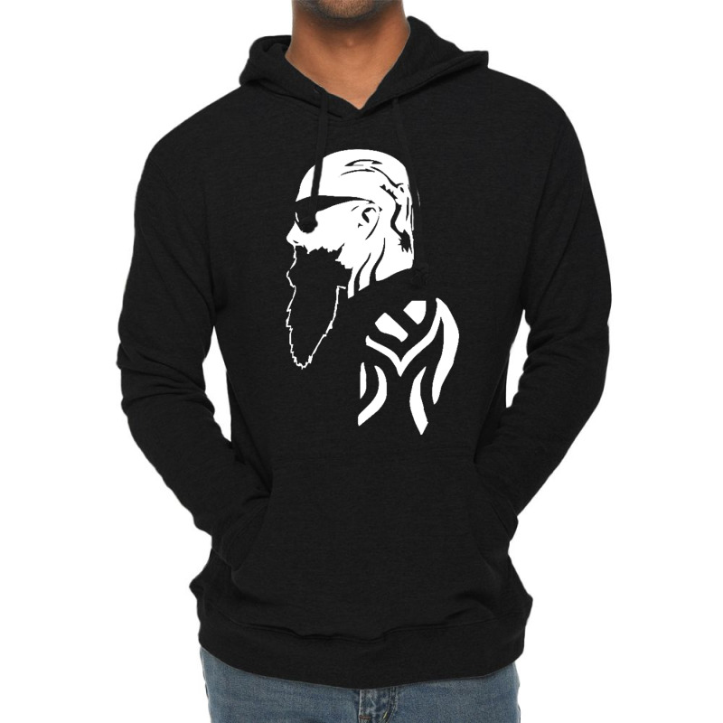 Kerry King Lightweight Hoodie | Artistshot