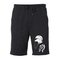 Kerry King Fleece Short | Artistshot