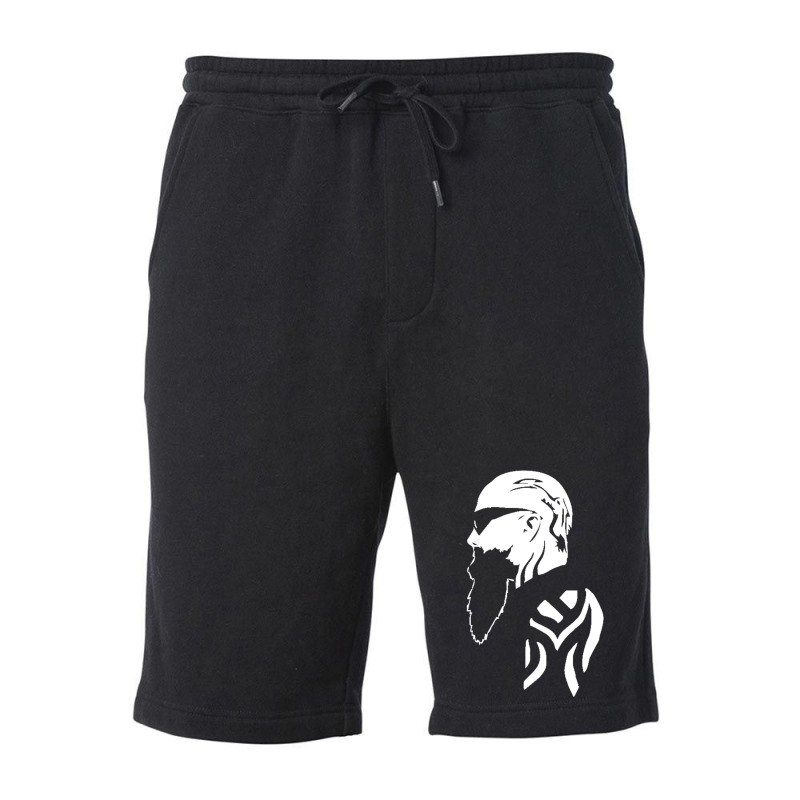 Kerry King Fleece Short | Artistshot