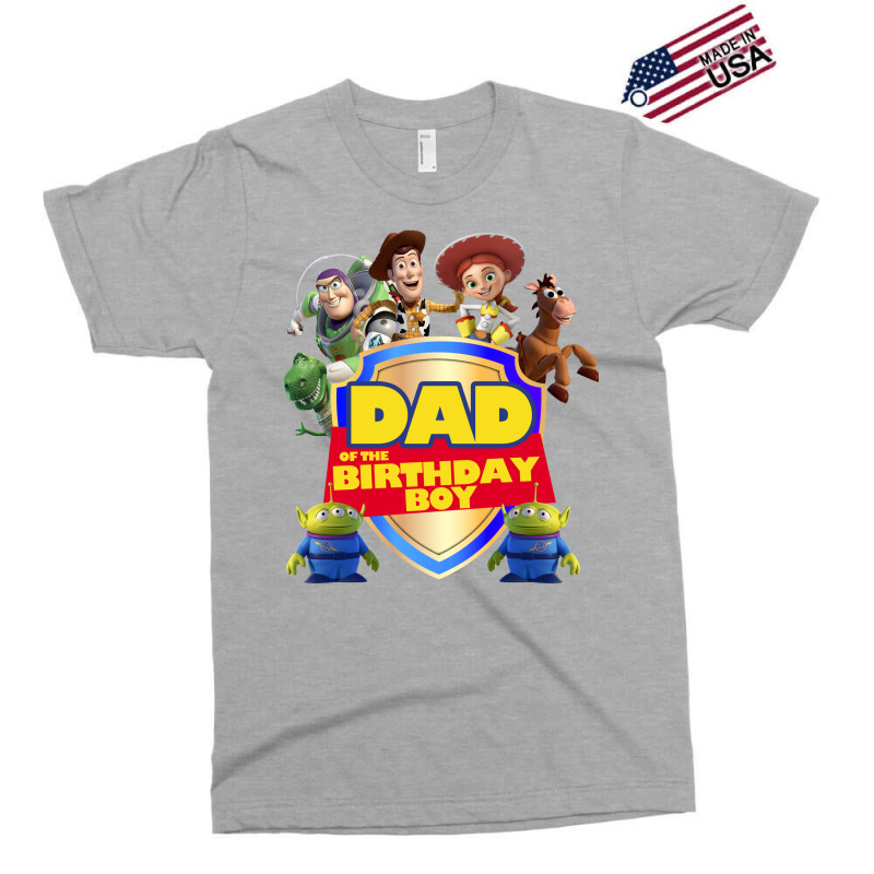 toy story dad shirt