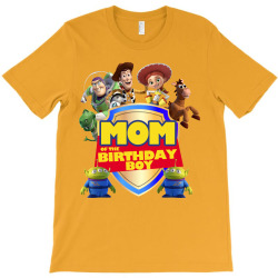 toy story mom shirt