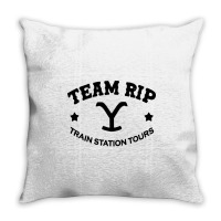 Drama Throw Pillow | Artistshot