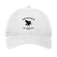 Long Island Adjustable Cap | Artistshot