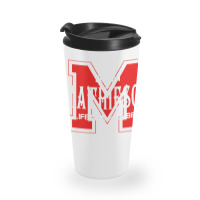 Team Mathieson Travel Mug | Artistshot