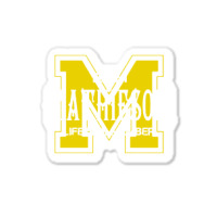 Team Mathieson Sticker | Artistshot