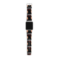 Now I Have A Machine Gun Apple Watch Band | Artistshot