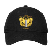 Emblem - Warrant Officer - Cw5 T-shirt Adjustable Cap | Artistshot