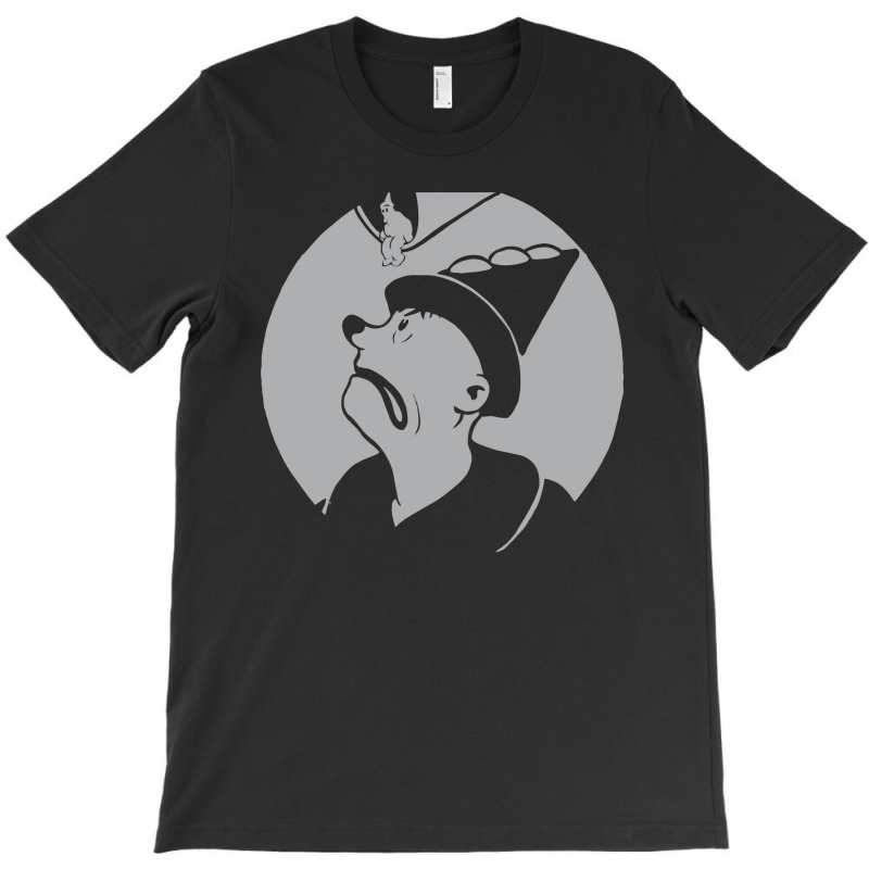 Cartoon Roots T-shirt | Artistshot