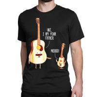 Ukulele Guitar Music Classic T-shirt | Artistshot