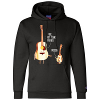 Ukulele Guitar Music Champion Hoodie | Artistshot