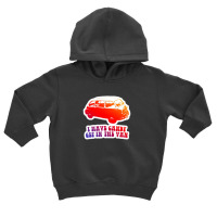 Crazy Dragon Lady Toddler Hoodie | Artistshot