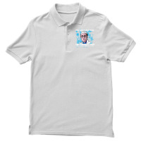 Doctor Dieting Pun Nutritionist Dietician Men's Polo Shirt | Artistshot