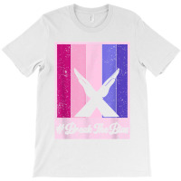 Break The Bias International Women's Day 2022, Breakthebias T Shirt T-shirt | Artistshot