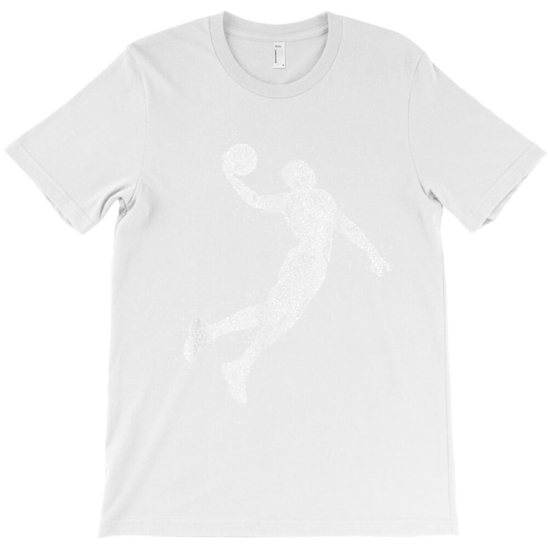 Basketball Sports T Shirt T-shirt | Artistshot